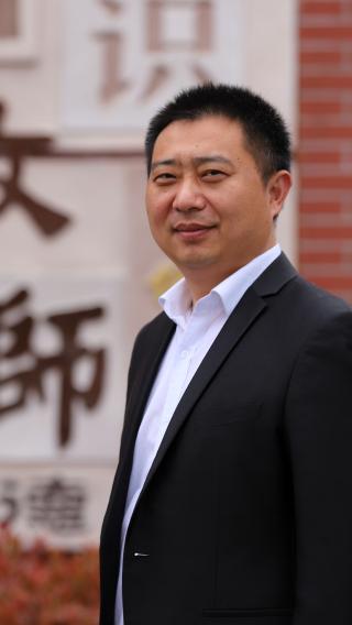 郭國偉